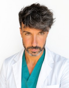 Alberto Belletti Biologo Nutrizionista