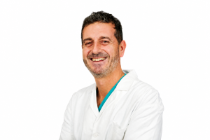 giovanni caione ortpedico spalla