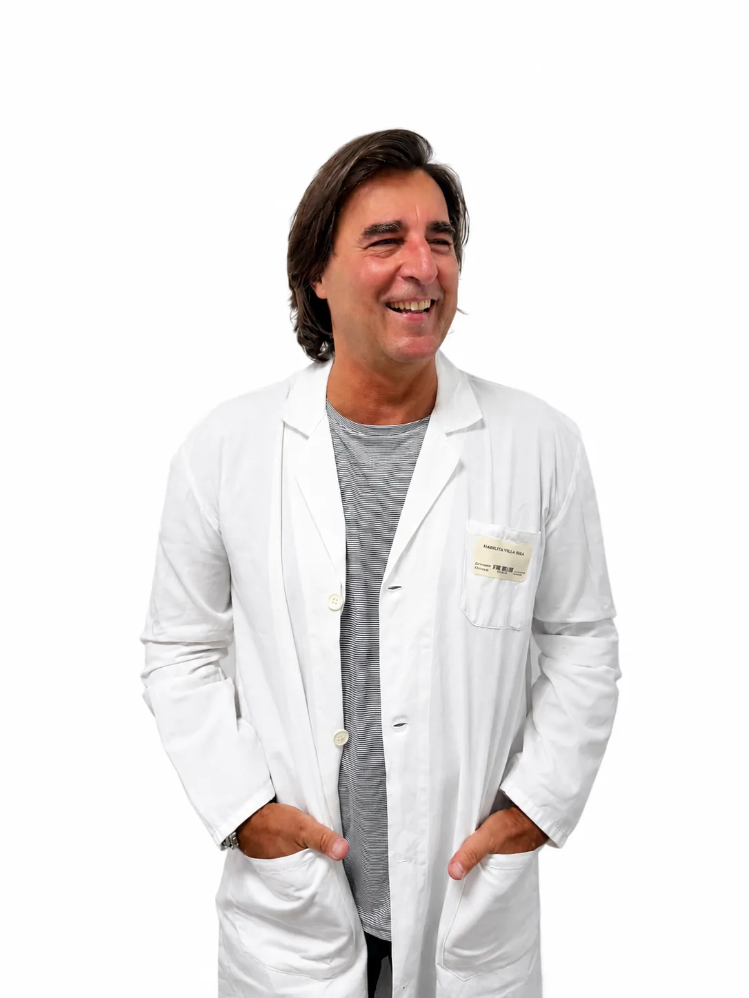 stefano bertora chirurgo ortopedico habilita villa igea